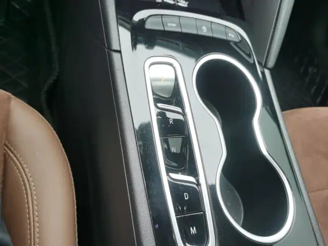 Buick Regal — Фото автомобиля 16