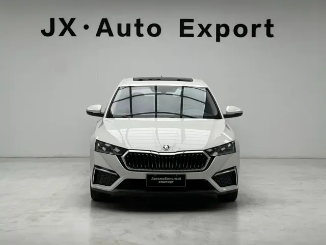 Skoda Octavia — Фото автомобиля 2