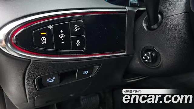 Genesis GV70 2.5T Бензин AWD — Фото автомобиля 17