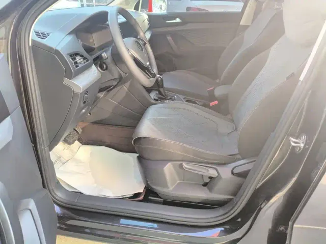 Volkswagen Tharu — Фото автомобиля 16