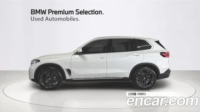 BMW X5 — Фото автомобиля 13