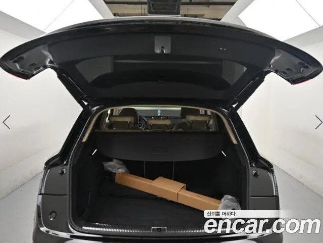 Audi Q5 FY — Фото автомобиля 19