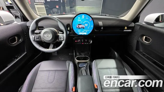 Mini Cooper — Фото автомобиля 7