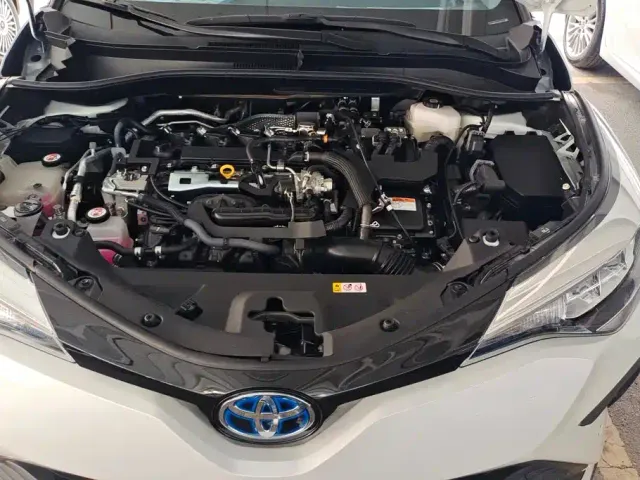 Toyota IZOA — Фото автомобиля 10