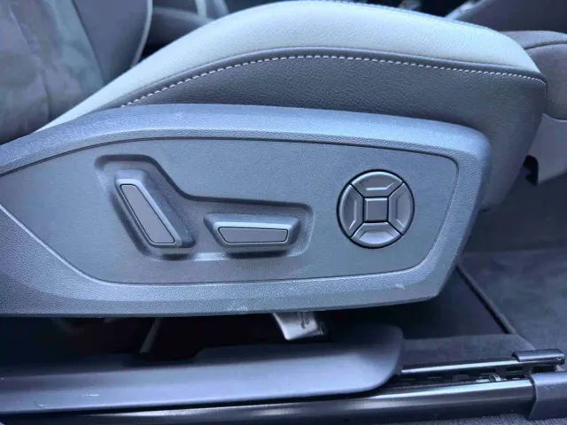 Audi Q3 — Фото автомобиля 13