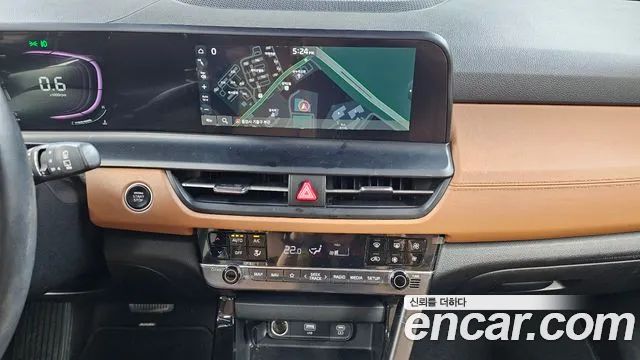 Kia Seltos — Фото автомобиля 15