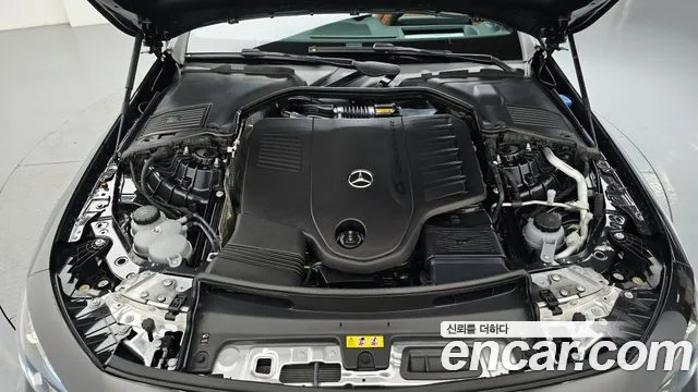 Mercedes-Benz CLE-Class — Фото автомобиля 6