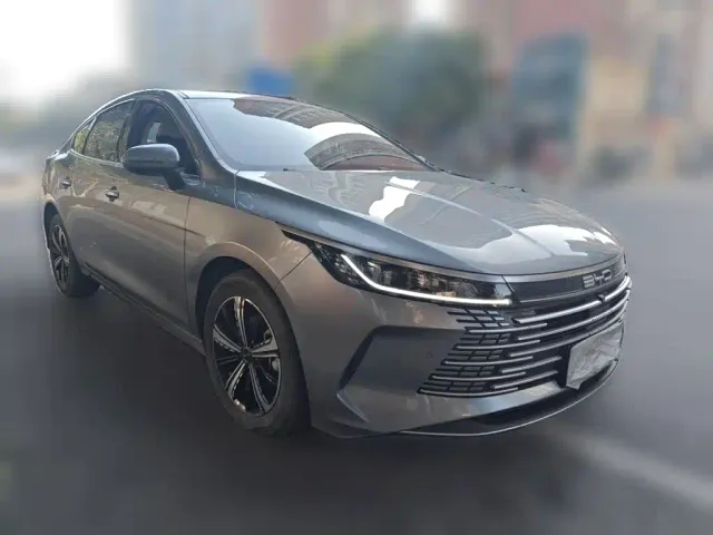 BYD Destroyer 05 — Фото автомобиля 3