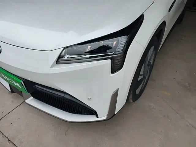 GAC AION LX — Фото автомобиля 23