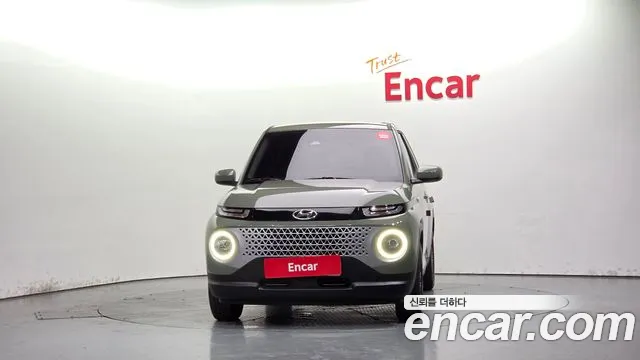 Hyundai Casper — Фото автомобиля 3