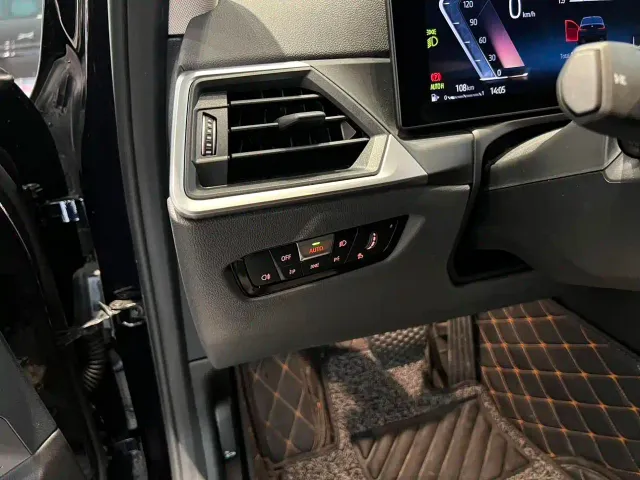BMW 3 Series — Фото автомобиля 11