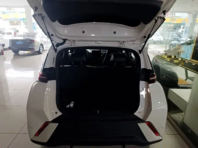 BYD Seagull — Фото автомобиля 18
