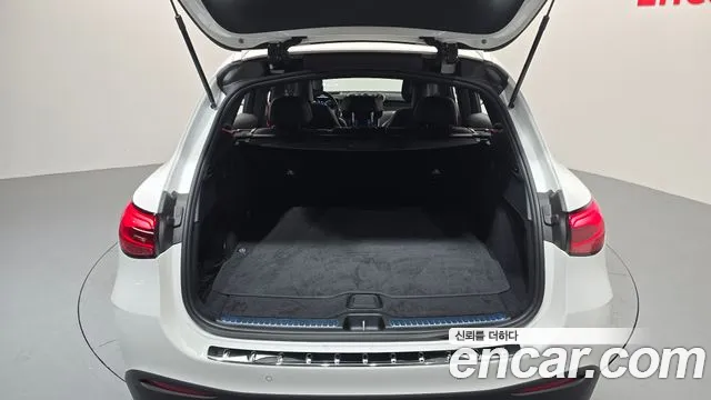Mercedes-Benz GLC-Class X254 — Фото автомобиля 23