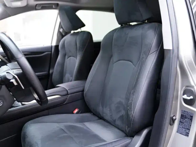 Lexus RX — Фото автомобиля 7