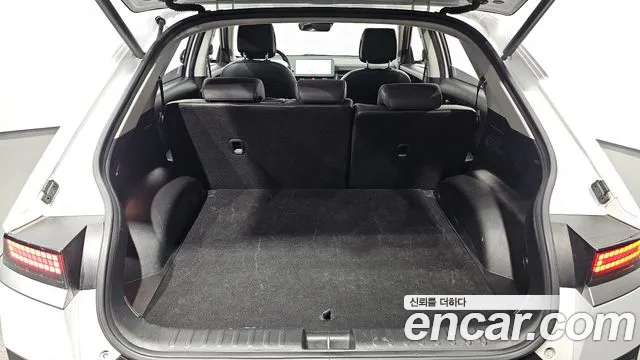 Hyundai Ioniq 5 — Фото автомобиля 20