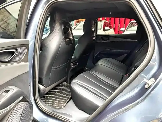 BYD Seal 06 — Фото автомобиля 6