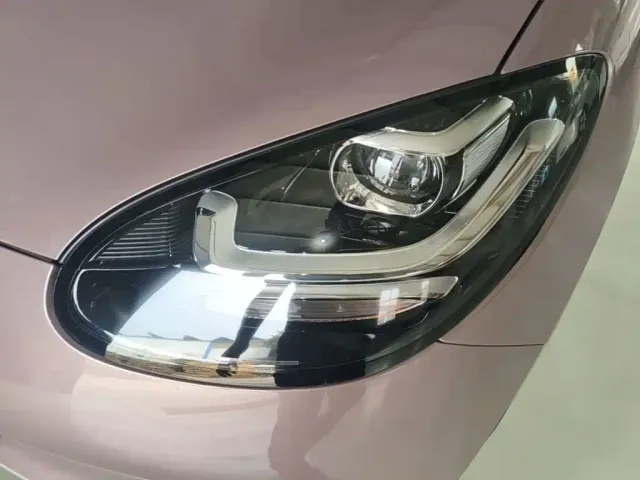 Wuling Bingo — Фото автомобиля 22