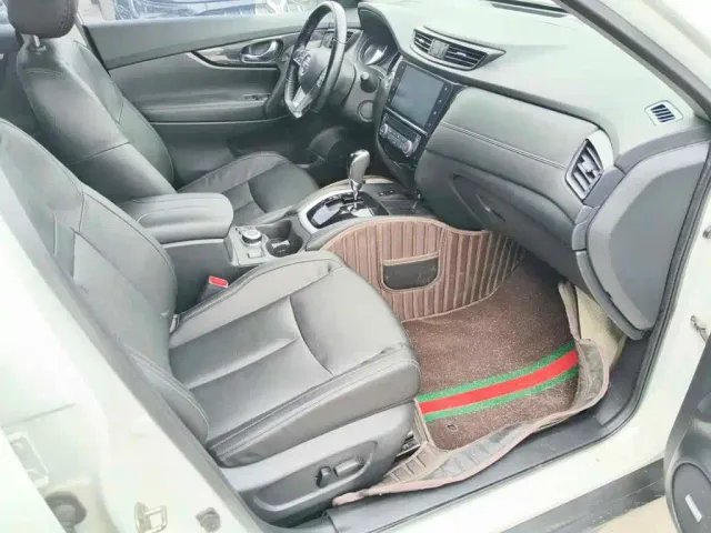 Nissan X-Trail — Фото автомобиля 13