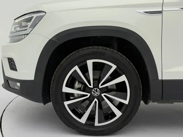 Volkswagen Tharu — Фото автомобиля 24