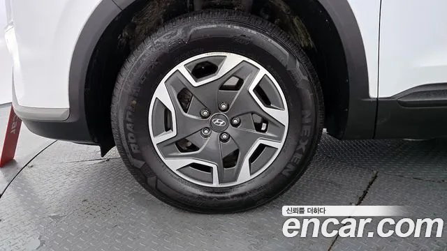 Hyundai Santafe — Фото автомобиля 5