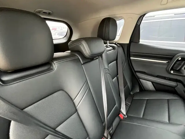 Haval Big Dog — Фото автомобиля 6