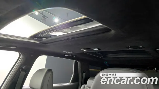 Hyundai Palisade The New Palisade Дизель 2.2 2WD — Фото автомобиля 18