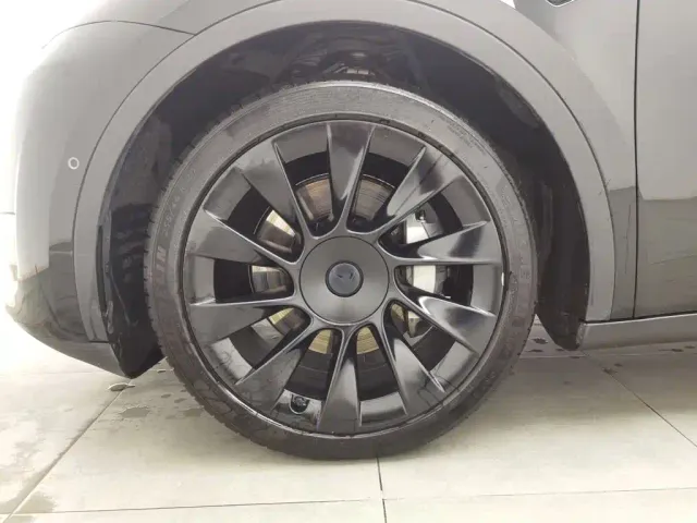 Tesla Model Y — Фото автомобиля 17