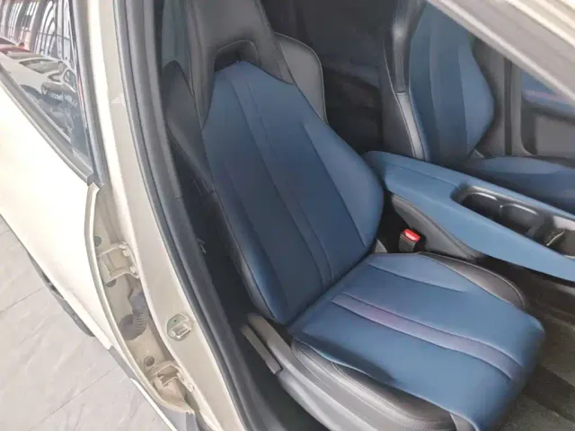 BYD Seagull — Фото автомобиля 24