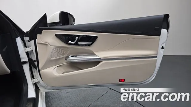 Mercedes-Benz CLE-Class — Фото автомобиля 21