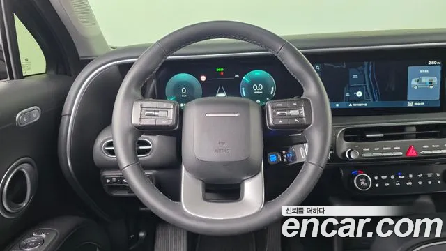 Hyundai Palisade LX3 — Фото автомобиля 20