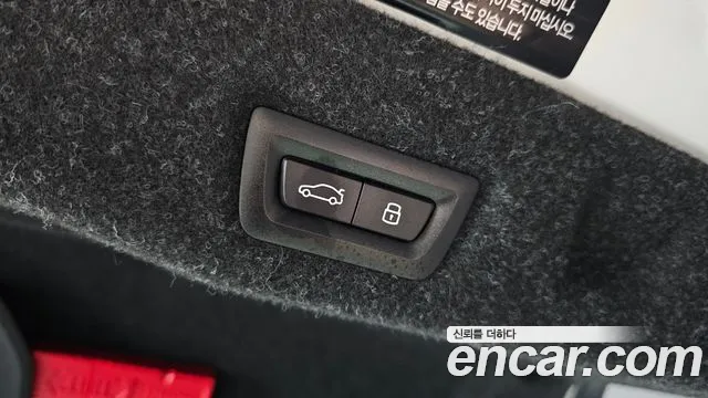 BMW 5-Series — Фото автомобиля 16