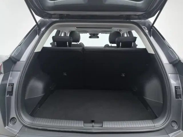 GAC Trumpchi GS3 — Фото автомобиля 16