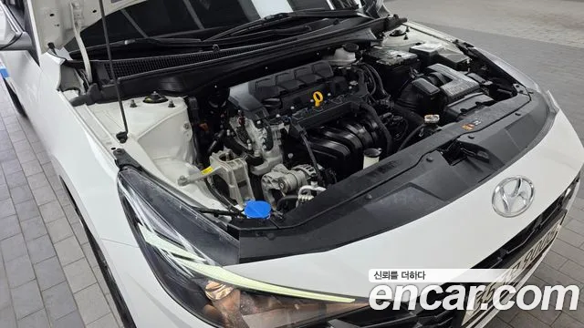 Hyundai AVANTE Avante (CN7) — Фото автомобиля 6
