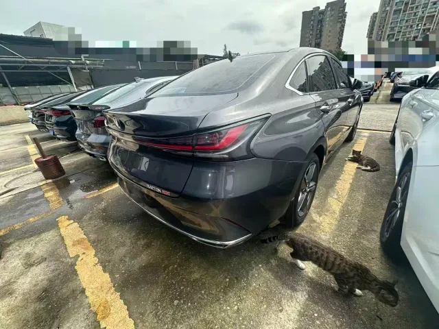 Changan Raeton Plus — Фото автомобиля 11