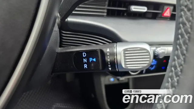 Hyundai Ioniq 5 — Фото автомобиля 12