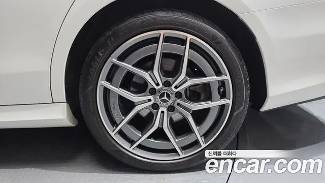 Mercedes-Benz E-Class W213 — Фото автомобиля 6