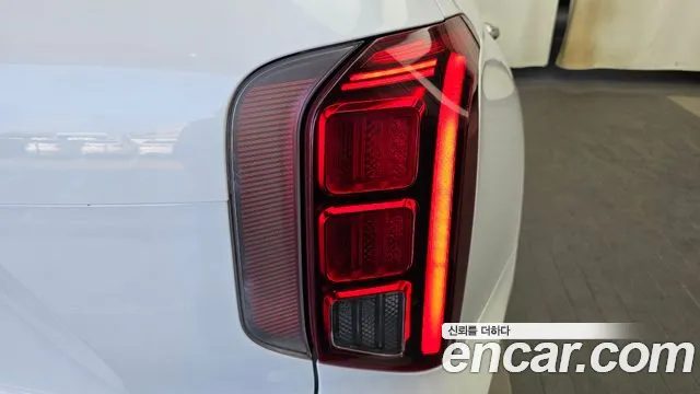 Hyundai Palisade The New Palisade Бензин 3.8 2WD — Фото автомобиля 23