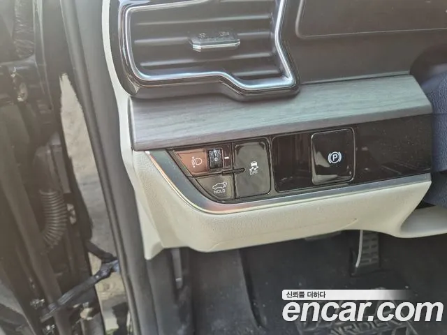 Kia Sportage Generation 5 — Фото автомобиля 10