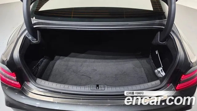 Genesis G80 RG3 — Фото автомобиля 25