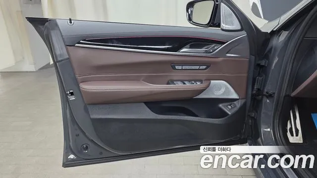 BMW Gran Turismo G32 — Фото автомобиля 23
