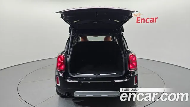 Mini Countryman — Фото автомобиля 17