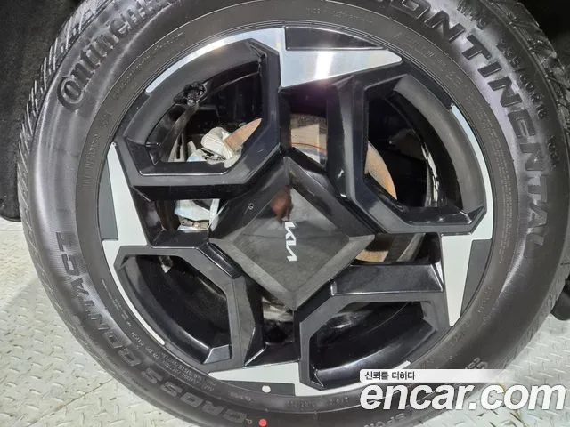 Kia Sportage 5th Gen — Фото автомобиля 9