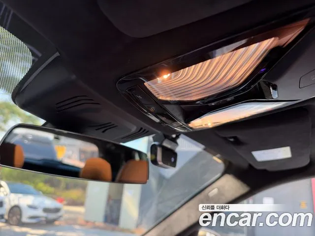 BMW X7 G07 — Фото автомобиля 18