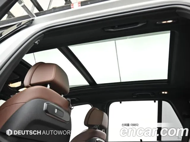 BMW X5 xDrive 40i M Sport — Фото автомобиля 18