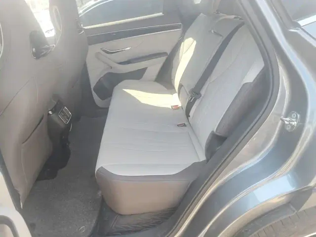 BYD Song PLUS — Фото автомобиля 16