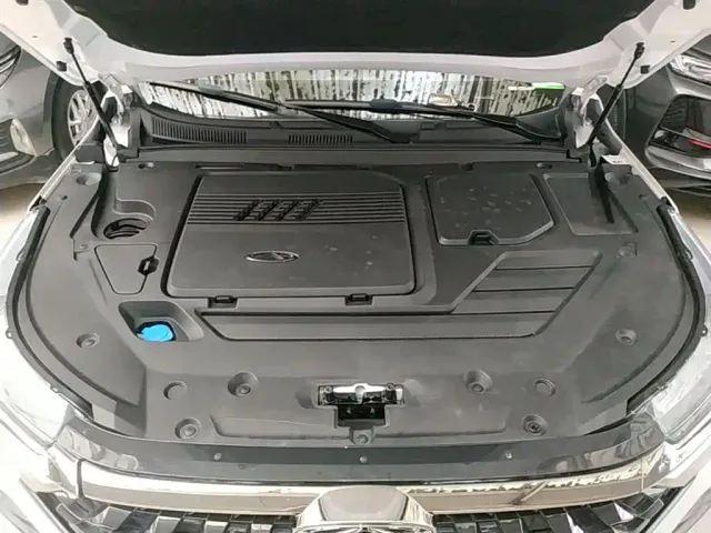 Chery Tiggo 8 PRO — Фото автомобиля 19