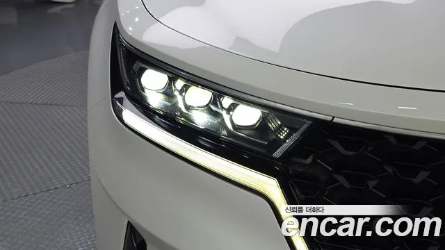 Kia Sorento Generation 4 — Фото автомобиля 7