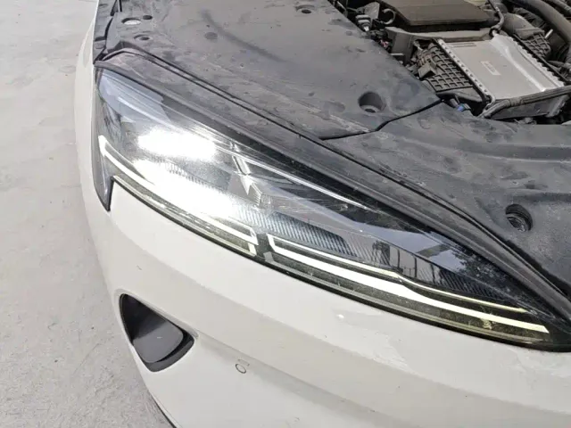 BYD Seal 07 DM-i — Фото автомобиля 10