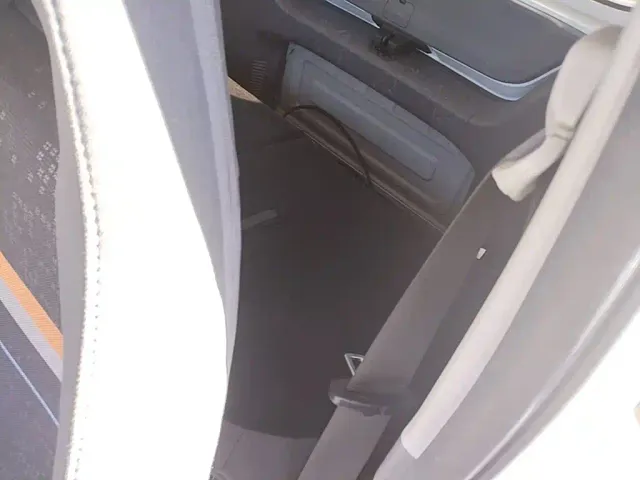 Wuling Hongguang Mini EV — Фото автомобиля 16