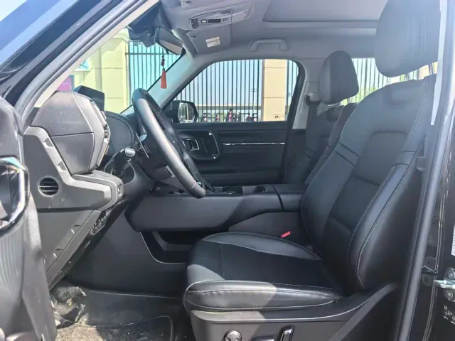 Haval Big Dog — Фото автомобиля 4